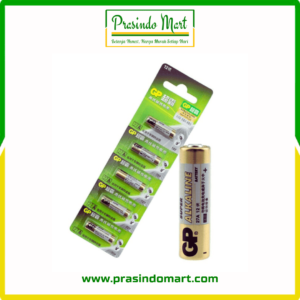 BATERAI 27A GP SUPER ALKALINE 12V