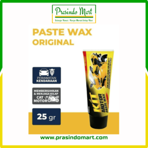 KIT MOTOR PASTE MAX 25G