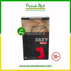 JAZY BOLD 20B