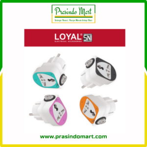 STEKER SAKLAR LOYAL 922SK