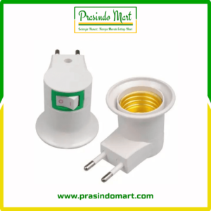 FITTING LAMPU SAKLAR ITAMI IT428