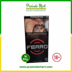 FERRO FILTER 16B