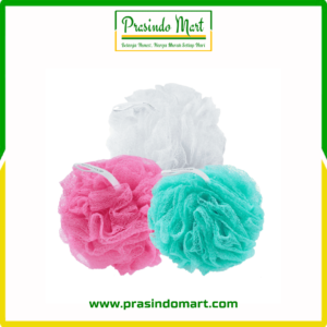 BATH SPONGE