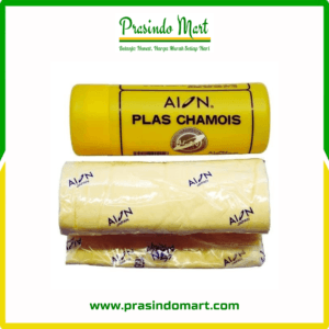 AION PLAS CHAMOIS KANEBO