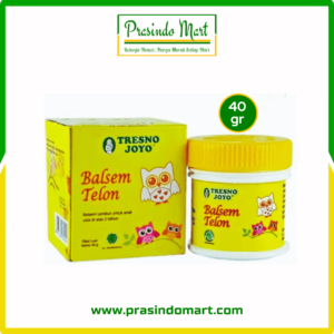 TRESNO JOYO BALSEM TELON 40GR