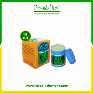 SALEP KULIT NOSIP 14GR