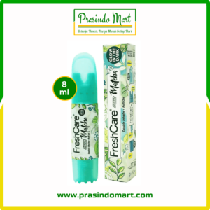 FRESHCARE SMASH MATCHA 8ML