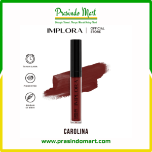 LIP CREAM IMPLORA 19 CAROLINE