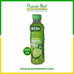 CRESH JERUK NIPIS 300ML