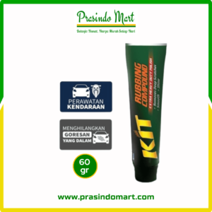 KIT RUBBING COMPOUND 60G