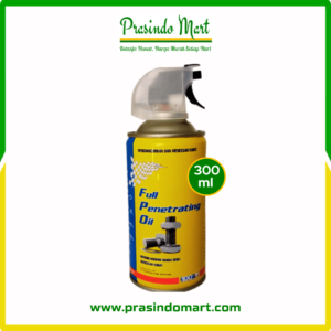 FUKUKAWA FULL PEN OIL 300 ML