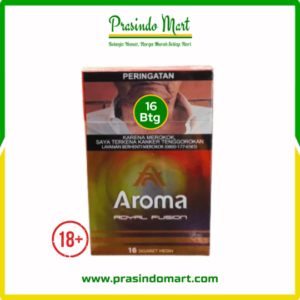 AROMA ROYAL FUSION 16B