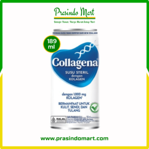 COLLAGENA SUSU STERIL 189 ML
