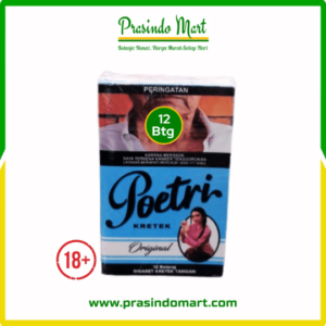 POETRI KRETEK 12B