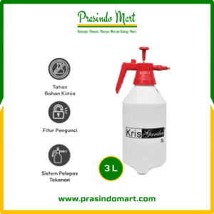 KRIS GARDEN 3L