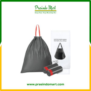 PLASTIK SAMPAH TALI 30PCS