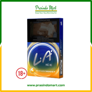 L.A ICE MANGOBOOST 16B