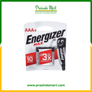 ENERGIZER MAX AAA ISI4