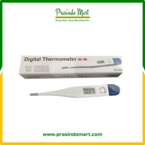 BUZZLE DIGITAL THERMOMETER