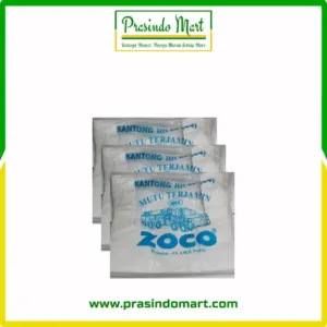 PLASTIK ZOCO 24
