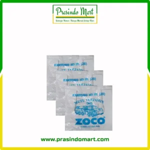 PLASTIK ZOCO 28