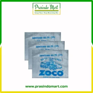 PLASTIK ZOCO 35