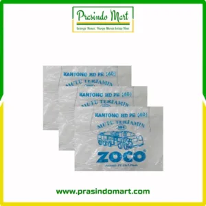 PLASTIK ZOCO 40