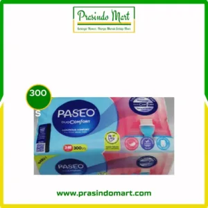 PASEO DUO COMFORT 300 PLY