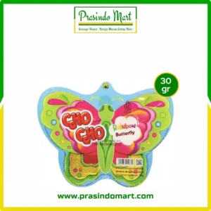 CHO CHO BUTTERFLY 30 GR