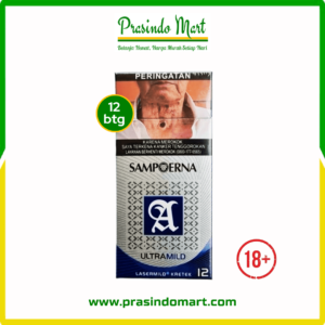 SAMPOERNA ULTRAMILD 12B