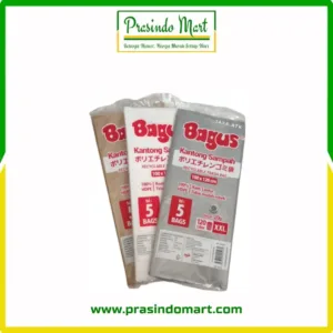 BAGUS KANTONG SAMPAH 120L