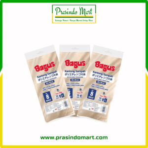 BAGUS KANTONG SAMPAH 90L