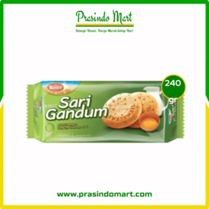 ROMA SARI GANDUM 240GR