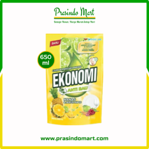 EKONOMI SBN CUCI NANAS JERUK NPS 650ML