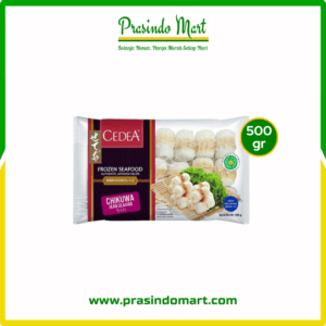 CEDEA CIKUWA SEAFOOD 500GR