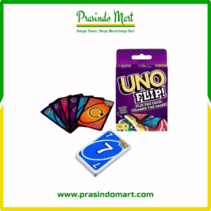 MAINAN ANAK UNO FLIP