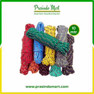 TALI TAMBANG NILON 10MTR