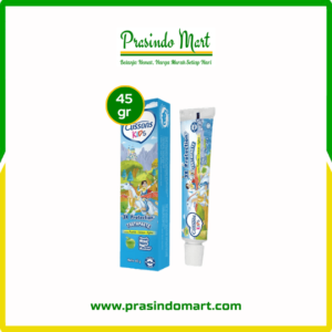 CUSSON PASTA GIGI  APEL 45GR