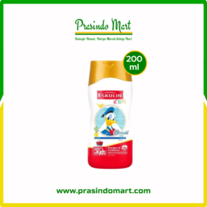 ESKULIN SHAMPO DONAL 200ML