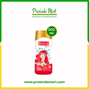 ESKULIN SHAMPO ARIEL 200ML