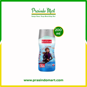 ESKULIN SHAMPO ANNA 200ML