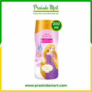 ESKULIN SHAMPO RAPUNZEL 200ML