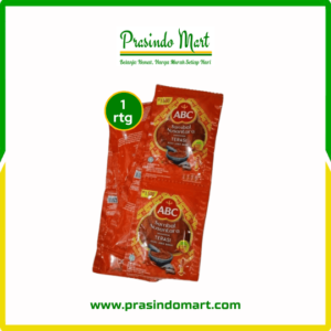 ABC SAMBAL NUSANTARA TERASI RCG