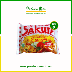 MIE SAKURA 60 G