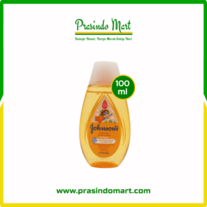 JB SHP SMOOT N SOFT 100ML