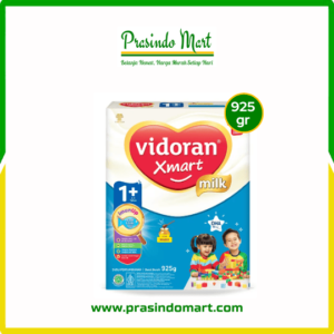 VIDORAN XMART 1+ MADU 925GR