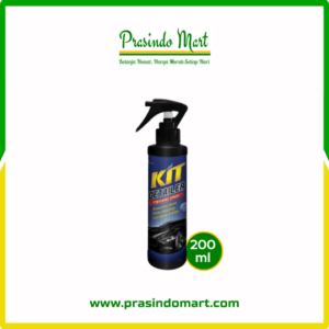 KIT DETAILER SPRAY 200ML