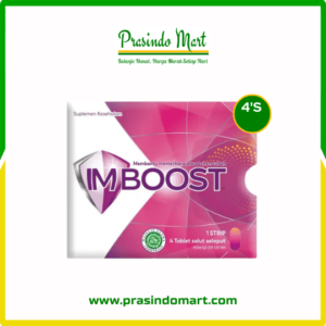 IMBOST TABLET 4 KAPLET
