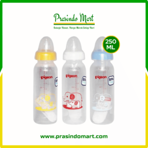 PIGEON BTL 240ML