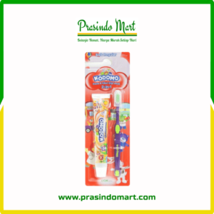 KODOMO PASTA+SIKAT REGULAR